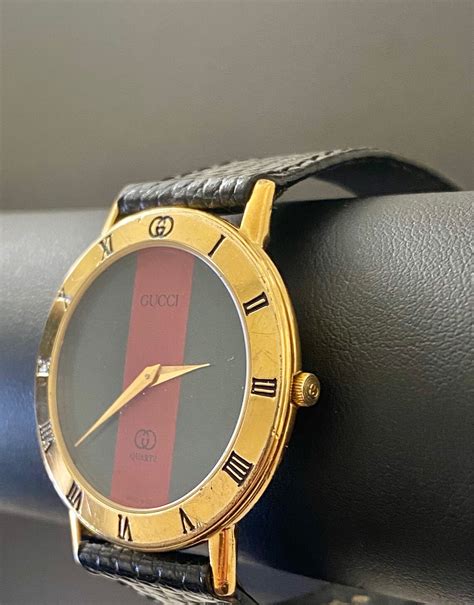 relojes gucci originales